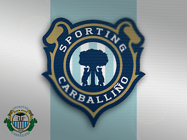 Sporting Carballiño