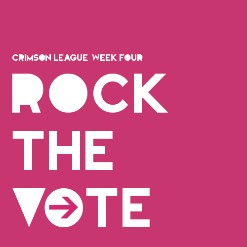 MATCH-UPS ARE ON THE SIDEBAR ---------->