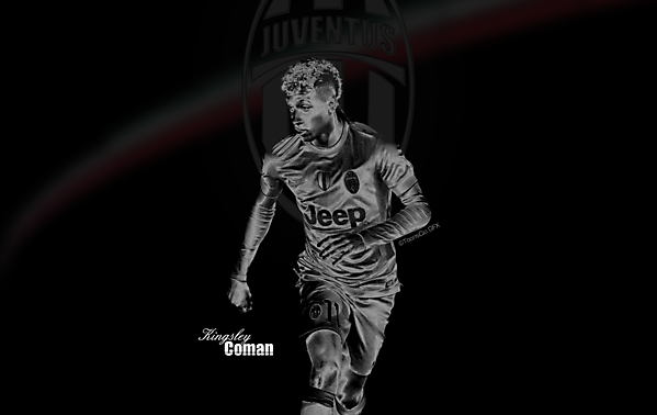 Kingsley Coman