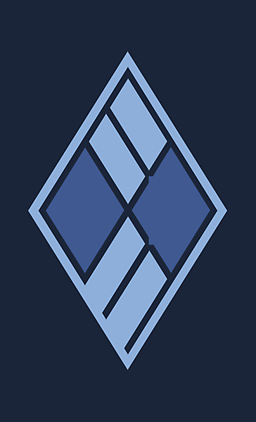 Borussia Moenchengladbach different look logo concept 