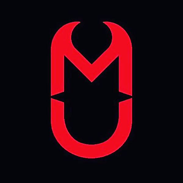 Manchester United alternative logo
