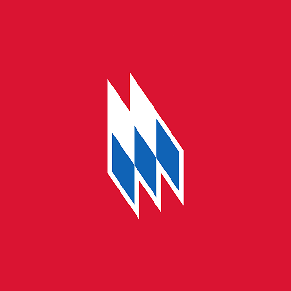 FC Bayern Munich alternative logo