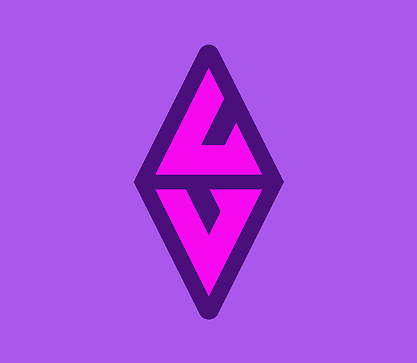 FC Las Vegas logo concept