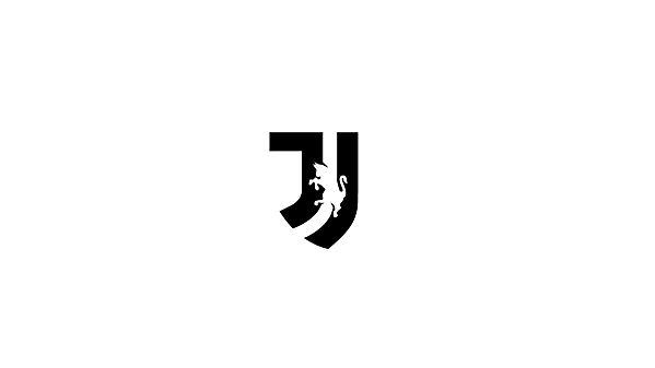 Juventus Turin alternative logo.