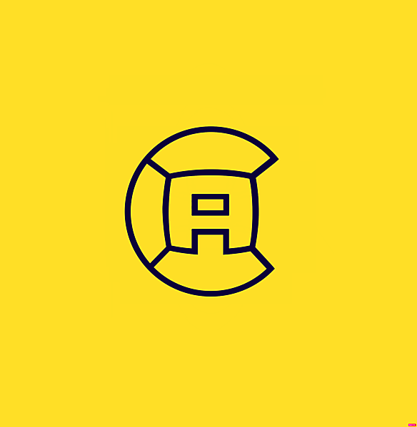 Club America alternate logo.