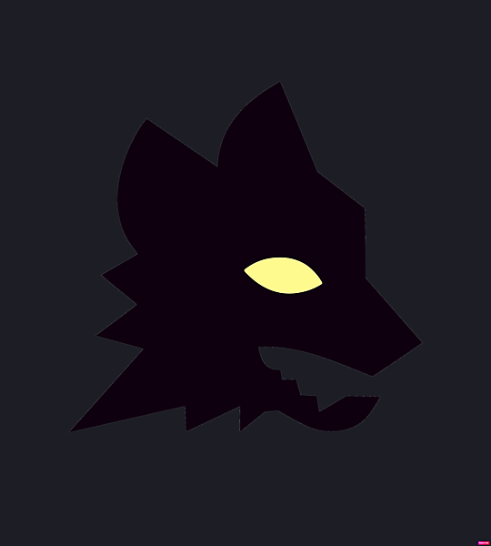  Mysterious  Lupito version 1 .