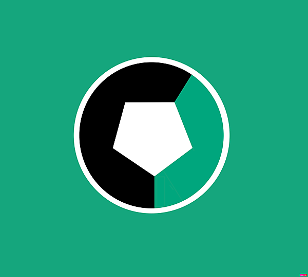 Cercle Brugge alternative logo.
