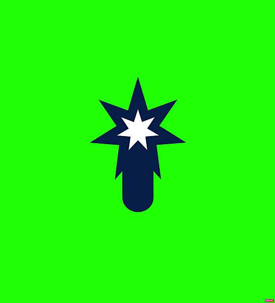 Canberra United logo .