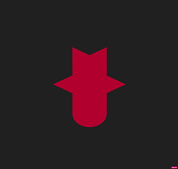 Manchester United logo.