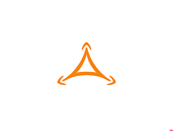 amazon sponsor logo.