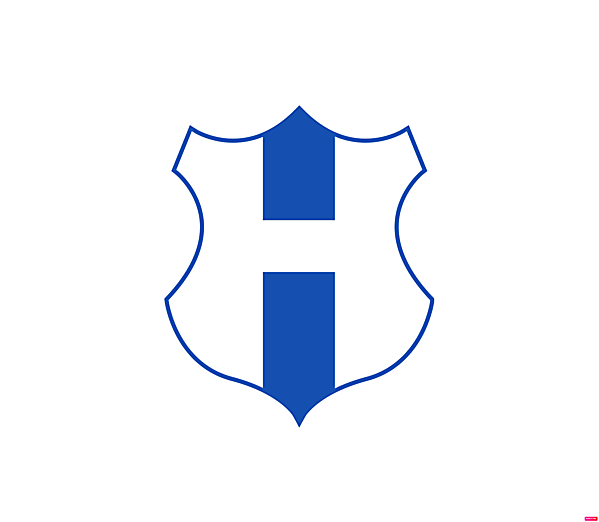 Hoffenheim TSG 1899 logo .
