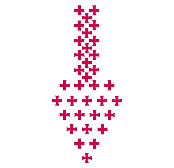 Georgia Football Federation  logo .