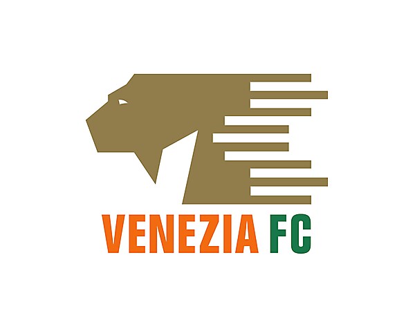 FC Venezia logo .