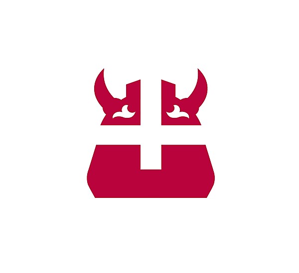 Dansk Boldspil Union logo .