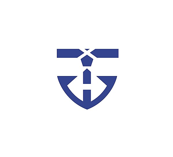 Ayr United FC logo .