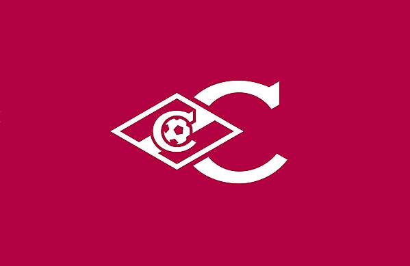 Spartak Moscow logo .