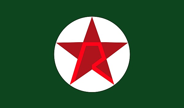Red Star Paris FC logo 
