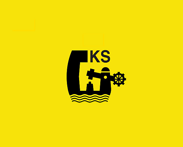 GKS Katowice logo .