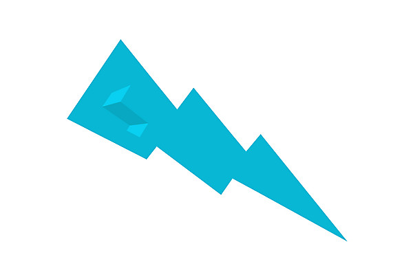 Gerardo Martinez electric logo .