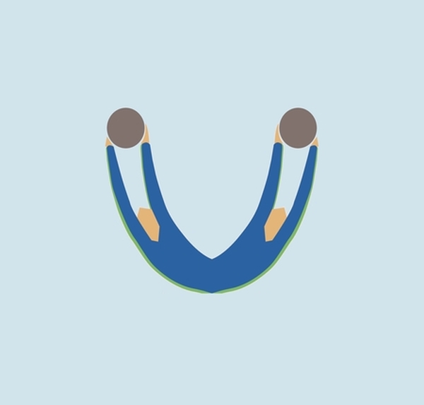 FIFA World Cup  1930 Uruguay logo .