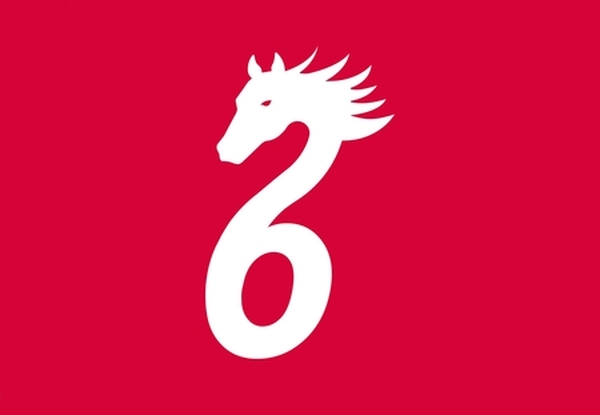 FC Horsenal 26 logo .