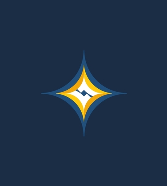 LA Galaxy logo .