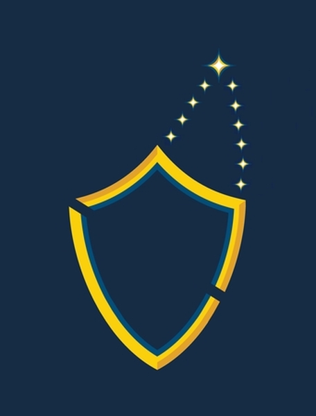 LA Galaxy logo .
