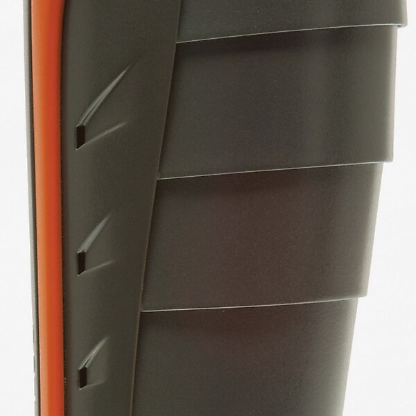 Shin Pad Redesign
