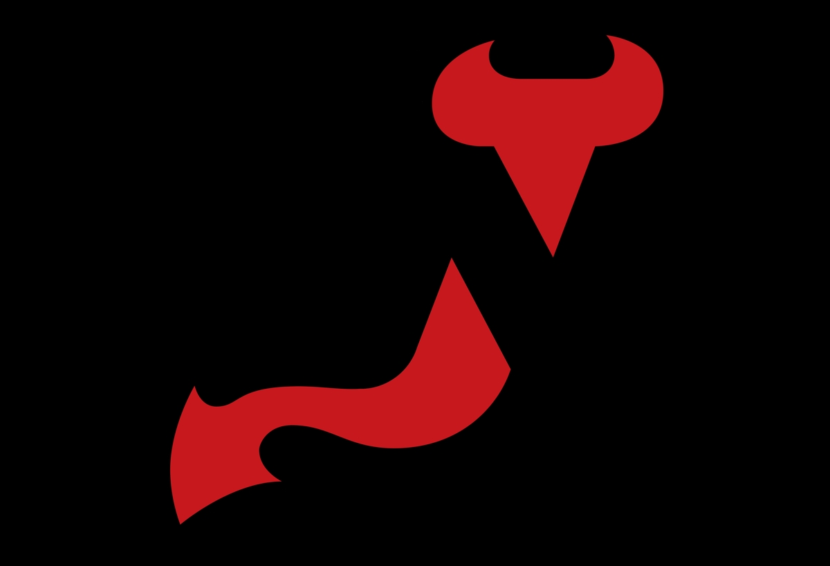 New Jersey Devils FC logo .