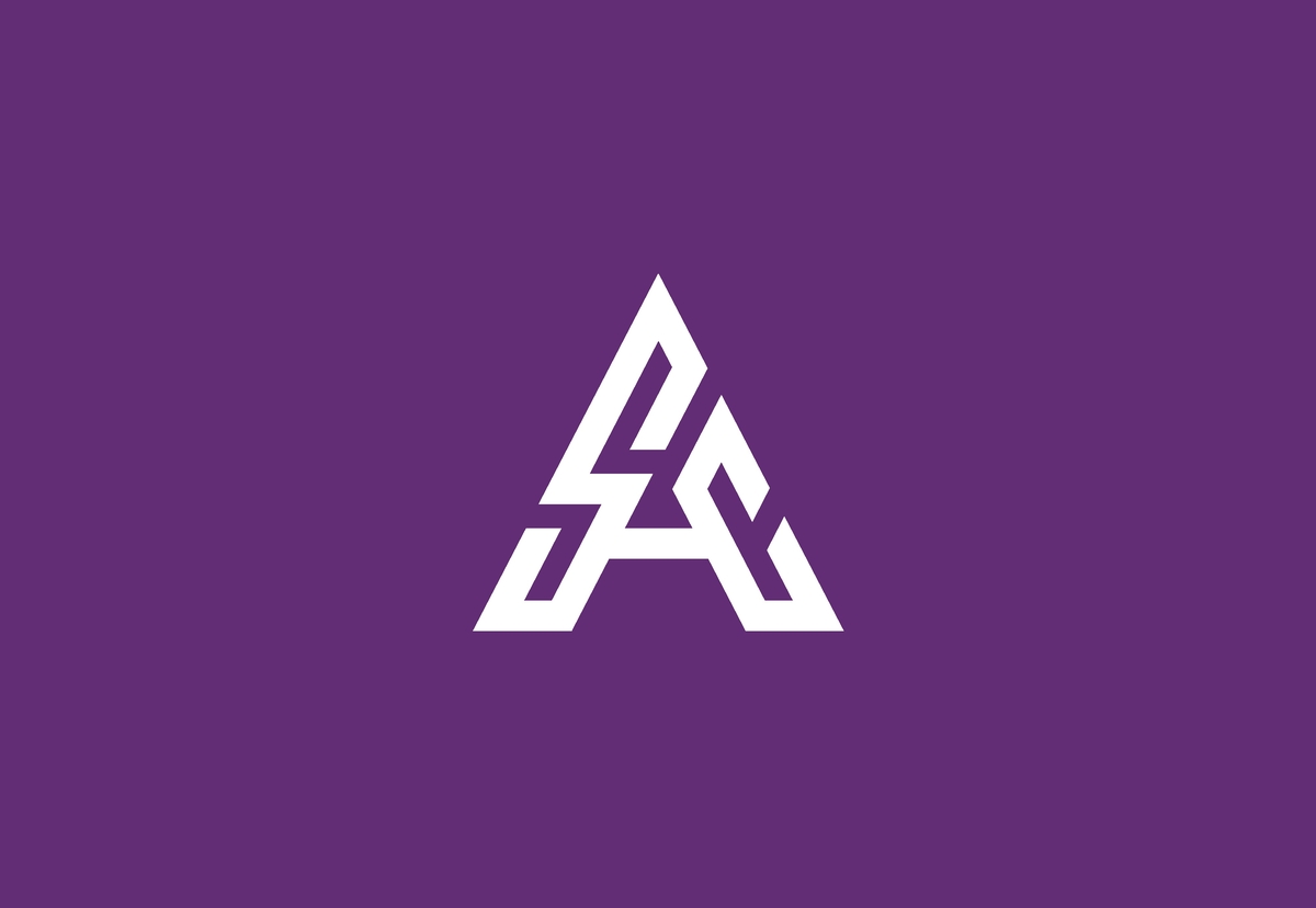 S C A  Anderlecht logo.