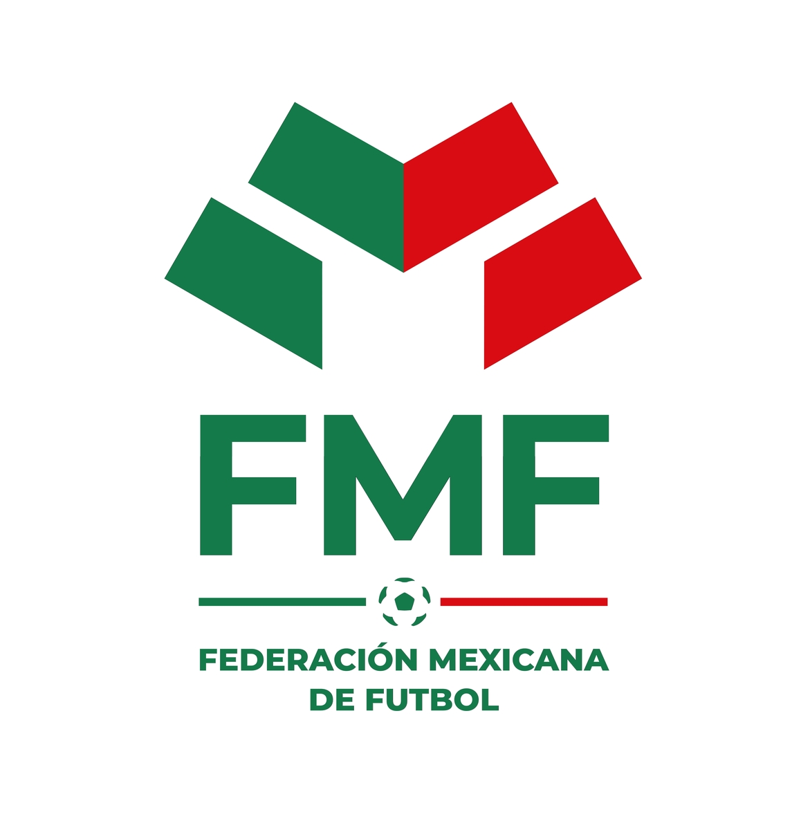 Federacion Mexicano de Futbol logo .