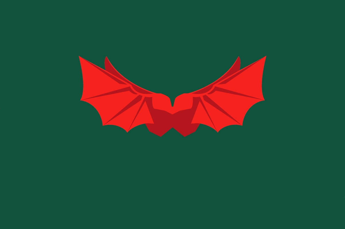 Wales FA logo.