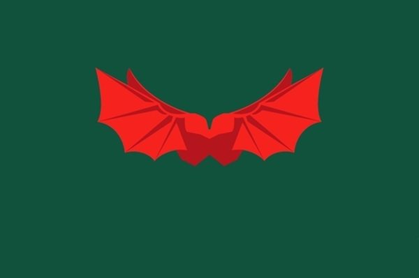 Wales FA logo.