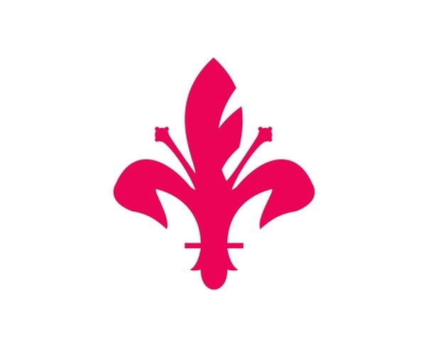ACF Fiorentina logo.