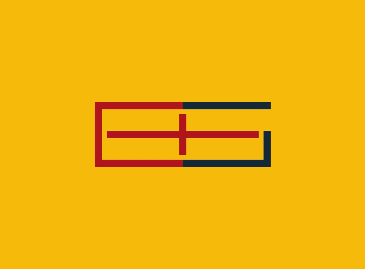 Genoa CFC logo.