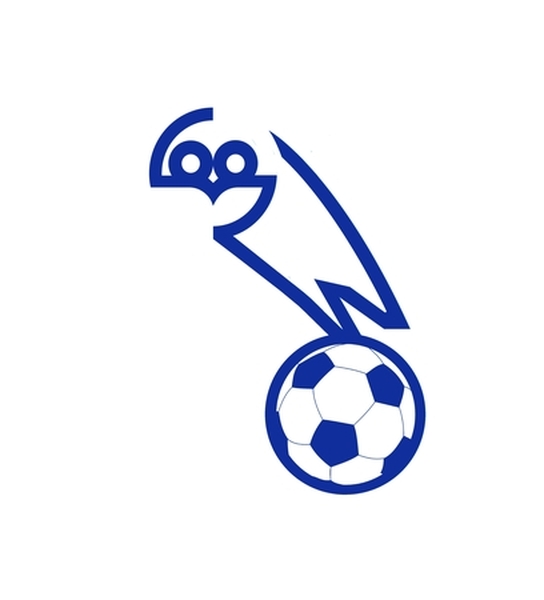 Sheffield Wednesday FC logo .