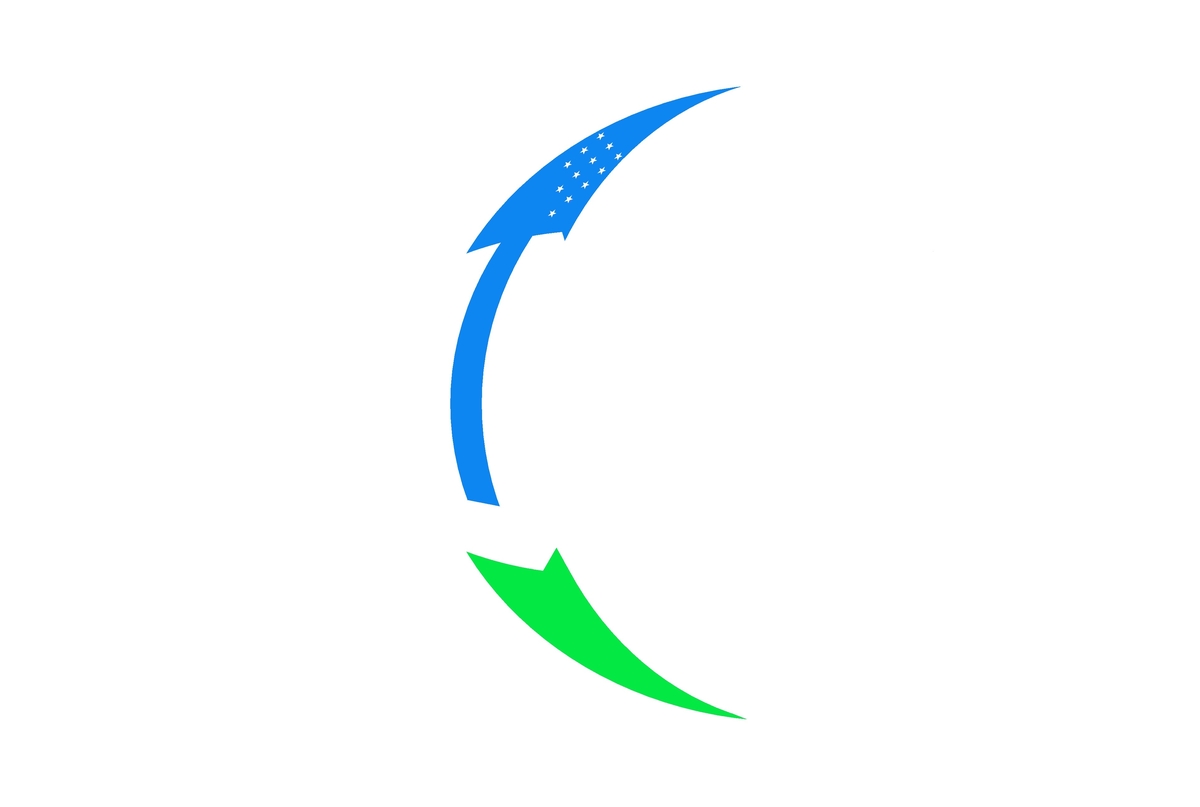 OLG’A UZBEK logo .