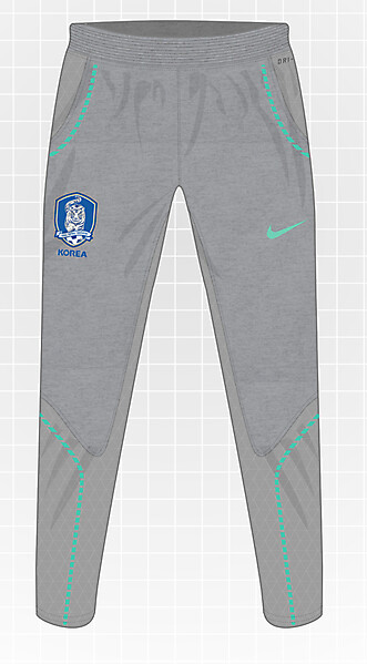 2014 Nike Training Sweatpants