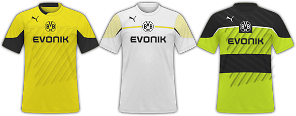 Borussia Dortmund