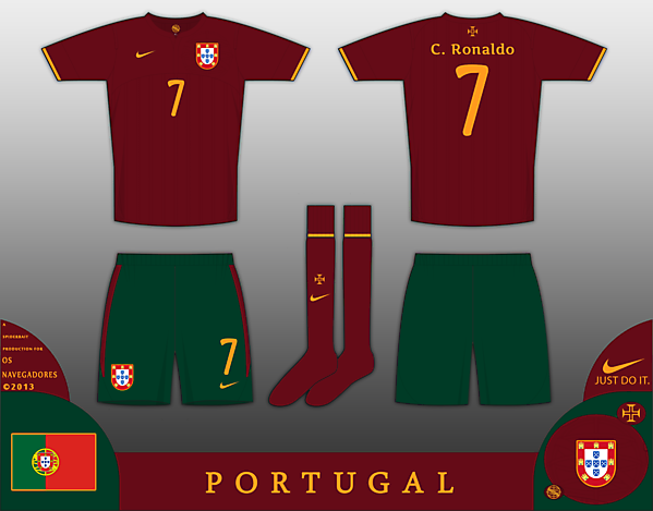 Portugal