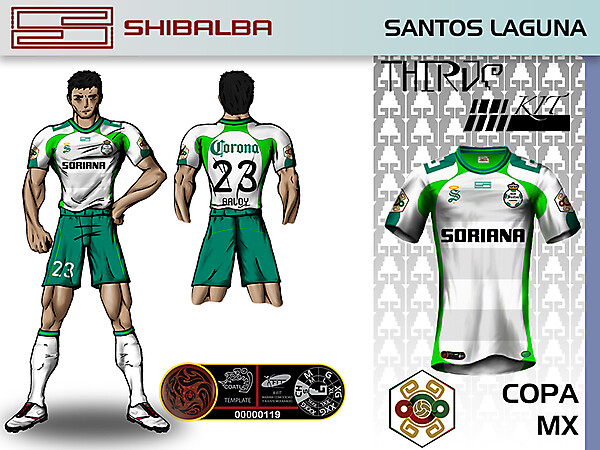 Santos Laguna