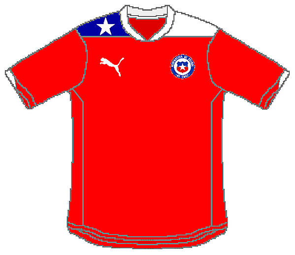 Chile Puma Home