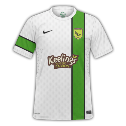 Sporting Fingal Fantasy Home