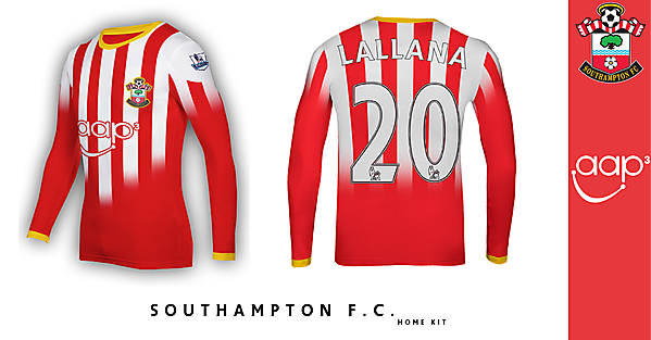 Southampton F.C.