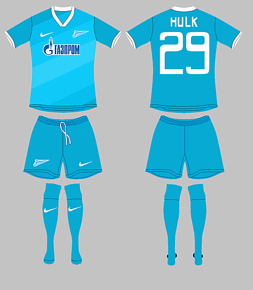 Zenit Home
