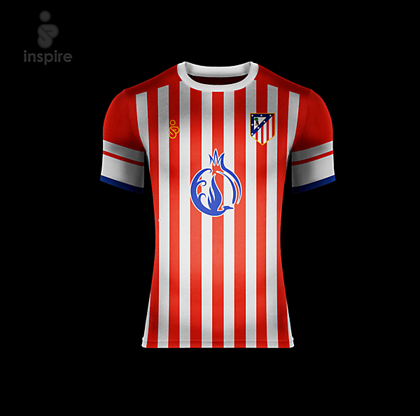 Atletico Madrid