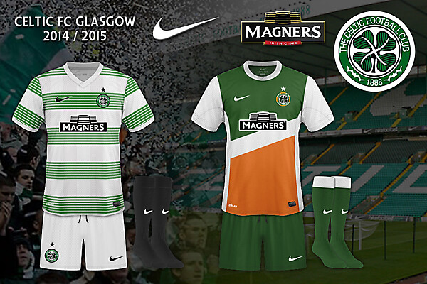 Celtic FC 2014-2015