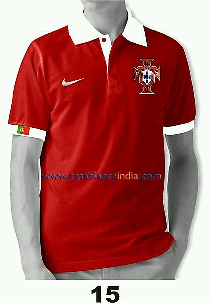 Portugal Home