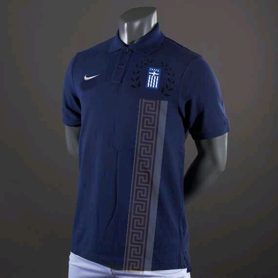 Greece Away