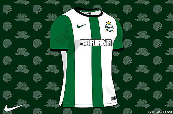 Santos Laguna